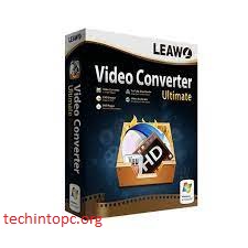 Leawo Video Converter Ultimate 11.0.0.1 Crack