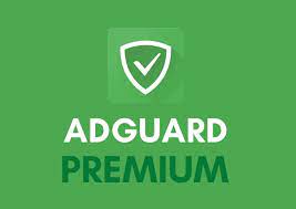 Adguard Premium Crack 7.8.3779