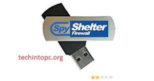SpyShelter Firewall 12.7 Crack