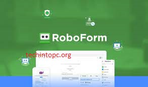 RoboForm 9.2.4.4 Crack
