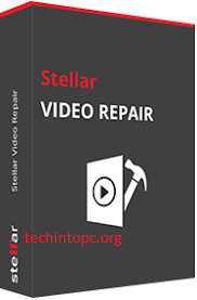 Stellar Repair For Video Crack 10.0.0.5