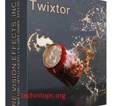 Twixtor Pro7.5.3 Crack