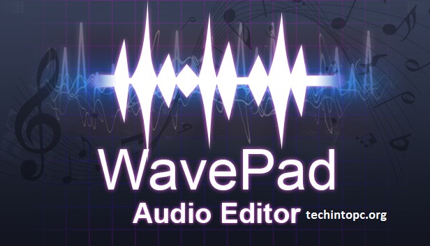 WavePad Sound Editor Crack