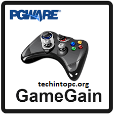 PGWARE GameGain Crack 